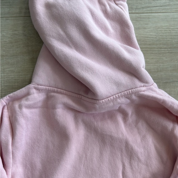 PINK Victoria’s Secret pink sweatshirt XS - Picture 6 of 7